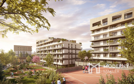 Na predaj 2-izbový investičný byt s balkónom v Devínskej Novej Vsi