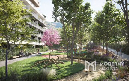 Na predaj 2-izbový investičný byt s balkónom v Devínskej Novej Vsi