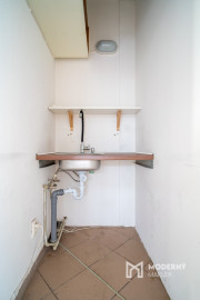 Na prenájom obchodný priestor na Zámockej ulici pod Bratislavským hradom