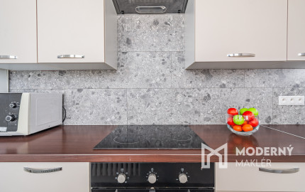 Na prenájom moderný 3 -izbový byt v Senci