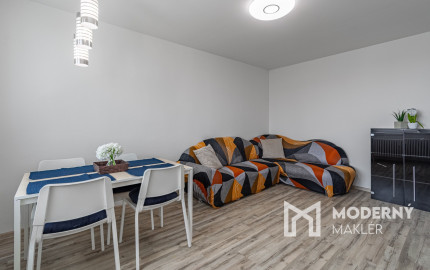 Na prenájom moderný 3 -izbový byt v Senci