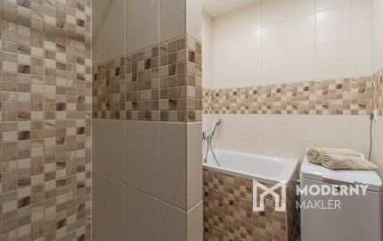 Na prenájom moderný 3 -izbový byt v Senci