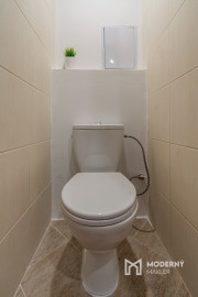 Na prenájom moderný 3 -izbový byt v Senci