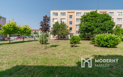 Na prenájom moderný 3 -izbový byt v Senci