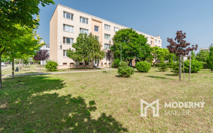 Na prenájom moderný 3 -izbový byt v Senci