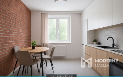 Na predaj rodinný dom v pokojnej časti mesta Malacky