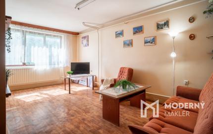 Na predaj rodinný dom v pokojnej časti mesta Malacky