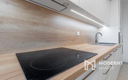 ZNÍŽENÁ CENA:Na predaj 2-izbový byt s loggiou na Miletičovej ulici v Bratislave