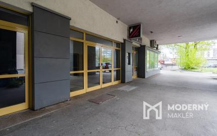 ZNÍŽENÁ CENA:Na predaj 2-izbový byt s loggiou na Miletičovej ulici v Bratislave