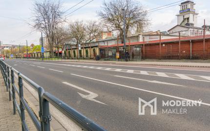 ZNÍŽENÁ CENA:Na predaj 2-izbový byt s loggiou na Miletičovej ulici v Bratislave