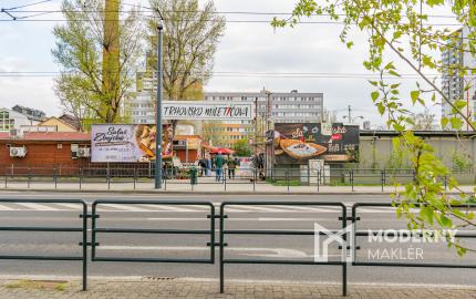 ZNÍŽENÁ CENA:Na predaj 2-izbový byt s loggiou na Miletičovej ulici v Bratislave