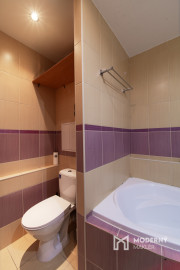 REZERVOVANÉ: Na predaj 2-izbový byt s krásnym výhľadom v Trenčíne