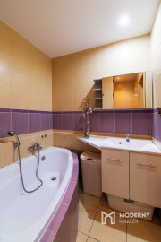 REZERVOVANÉ: Na predaj 2-izbový byt s krásnym výhľadom v Trenčíne