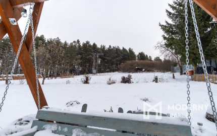 REZERVOVANÉ: Na predaj útulný 2-izbový byt v malebných Hybiach v pokojnej lokalite