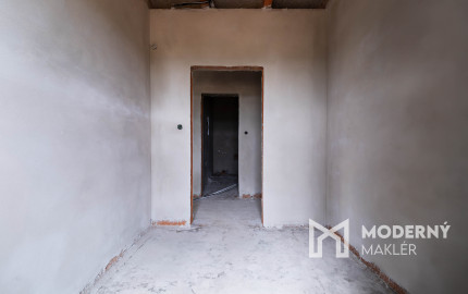 Na predaj rodinný dom v príjemnej lokalite Častkovce