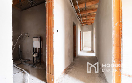 Na predaj rodinný dom v príjemnej lokalite Častkovce