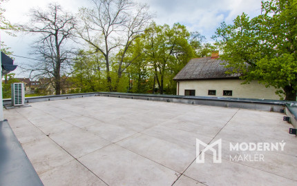 REZERVOVANÉ:Na predaj exkluzívna vila v lukratívnej časti Šamorína