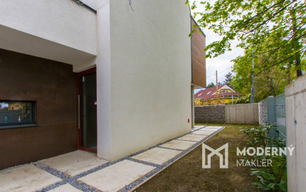 REZERVOVANÉ:Na predaj exkluzívna vila v lukratívnej časti Šamorína