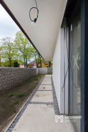 REZERVOVANÉ:Na predaj exkluzívna vila v lukratívnej časti Šamorína