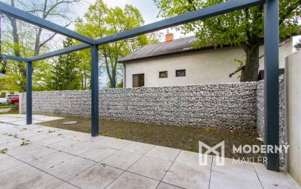 REZERVOVANÉ:Na predaj exkluzívna vila v lukratívnej časti Šamorína