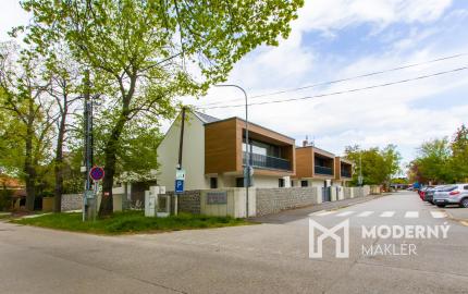 REZERVOVANÉ:Na predaj exkluzívna vila v lukratívnej časti Šamorína
