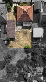 Na predaj pôvodný 3-izbový rodinný dom s potenciálom v Trenčíne, časť Zlatovce