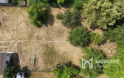 Na predaj pozemok s investičným potenciálom v Trenčíne, časť Zlatovce