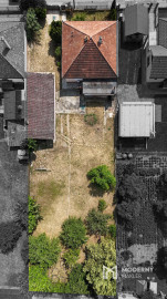 Na predaj starší rodinný dom s veľkým pozemkom v Trenčíne, časť Zlatovce