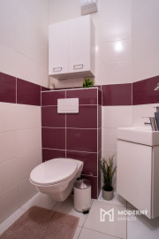 Na prenájom 3-izbový byt v meste Malacky