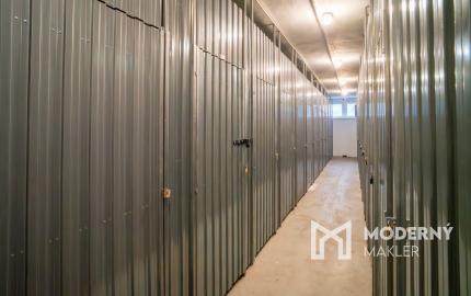 REZERVOVANÝ: Na predaj 1-izbový byt na Račianskej ulici s investičnou perspektívou