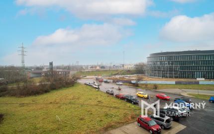 REZERVOVANÝ: Na predaj 1-izbový byt na Račianskej ulici s investičnou perspektívou