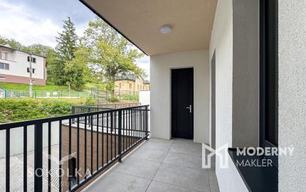 SOKOLKA Na predaj unikátny 3-izbový byt č. 1.02.B vo Zvolene