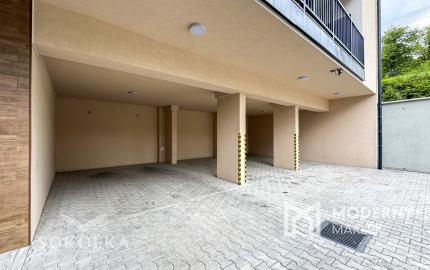 SOKOLKA Na predaj unikátny 3-izbový byt č. 1.02G vo Zvolene