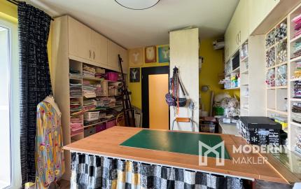 Na predaj na mieru zariadený 4-izbový byt v novostavbe Za Liptovskou v Trenčíne