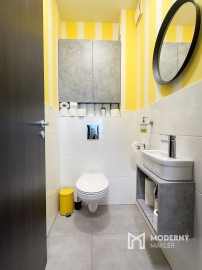 Na predaj na mieru zariadený 4-izbový byt v novostavbe Za Liptovskou v Trenčíne