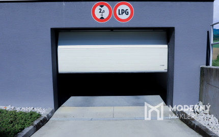 Na predaj na mieru zariadený 4-izbový byt v novostavbe Za Liptovskou v Trenčíne