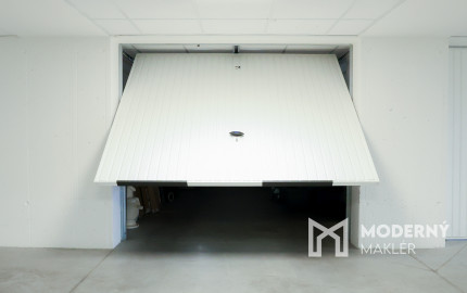 Na predaj na mieru zariadený 4-izbový byt v novostavbe Za Liptovskou v Trenčíne