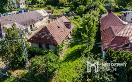 Na predaj obrovský pozemok v obci Moravany-Lučkovce v okrese Michalovce.