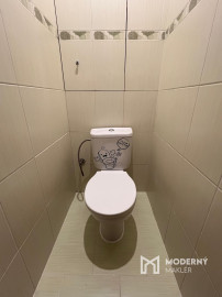 Na prenájom pekný 1-izbový byt s veľkou loggiou v obľúbenej časti Dúbravky