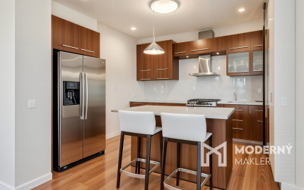 Na predaj rodinný dom v obci Pribylina