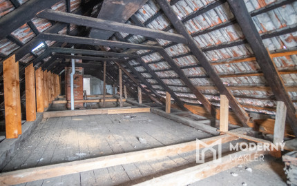 Na predaj rodinný dom v obci Pribylina