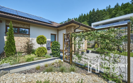 Na predaj novostavba rodinného domu v Prešove, časť Dúbrava