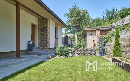 Na predaj novostavba rodinného domu v Prešove, časť Dúbrava