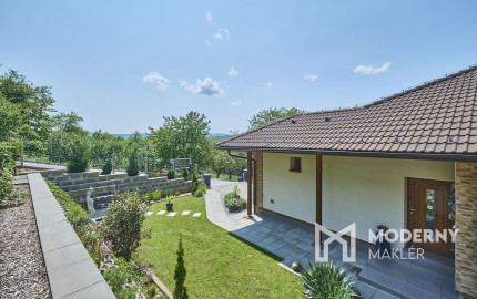 Na predaj novostavba rodinného domu v Prešove, časť Dúbrava