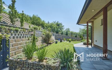 Na predaj novostavba rodinného domu v Prešove, časť Dúbrava