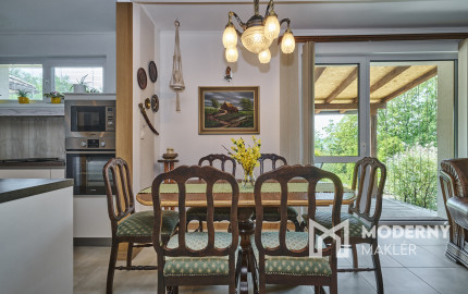 Na predaj novostavba rodinného domu v Prešove, časť Dúbrava