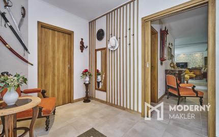 Na predaj novostavba rodinného domu v Prešove, časť Dúbrava