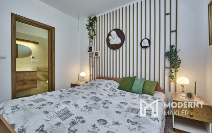 Na predaj novostavba rodinného domu v Prešove, časť Dúbrava