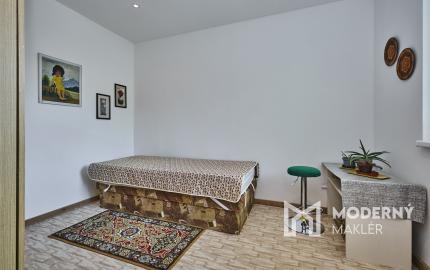 Na predaj novostavba rodinného domu v Prešove, časť Dúbrava