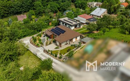 Na predaj novostavba rodinného domu v Prešove, časť Dúbrava